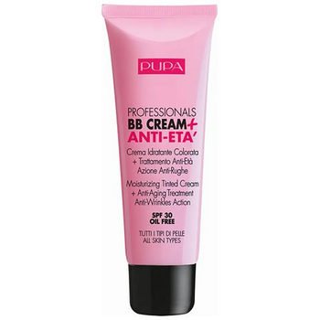 Krem przeciwstarzeniowy Pupa BB Anti-Eta Krem BB +SPF30 Sand 002 50 ml