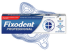 Krem do protez Fixodent Profesional mocujący 40 g