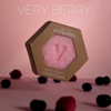 Odżywka do włosów Ben&Anna w kostce Very Berry eco z jagodami 60 g