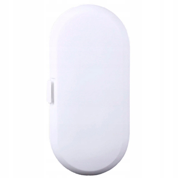 Plastikowe etui podróżne Prozone do irygatora Philips Airfloss