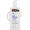 Balsam do ciała głęboko nawilżający Neutrogena dla skóry wrażliwej 400 ml