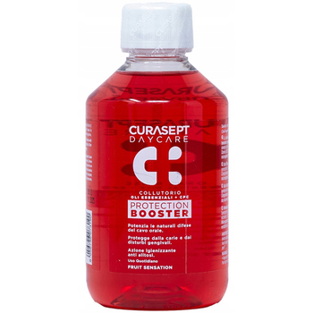 Płyn do płukania Curasept Daycare Booster Fruit Sensation 250 ml