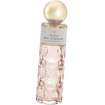 Woda perfumowana Saphir Parfums Vida de Saphir dla kobiet 200 ml EDP