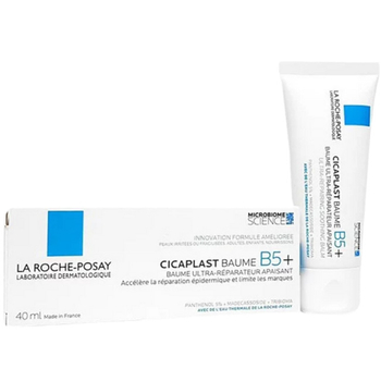 Balsam do twarzy i ciała La Roche-Posay Cicaplast Baume B5+ 40 ml