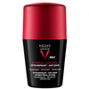 Antyperspirant w kulce Vichy Homme Clinical Control dla mężczyzn 96h 50 ml