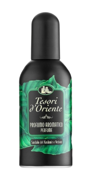 Perfumy męski woda perfumowana Tesori d'Oriente Drzewo Sandałowe 100 ml