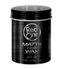 Pomada matująca do włosów Strong Hold Redone Matte Look Pasta Wosk 100 ml