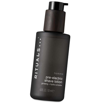 Balsam do golenia Rituals Homme Pre-Electric 120 ml