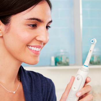 4x Końcówki ORAL-B Junior EB60 Sensitive Ultrathin Empik