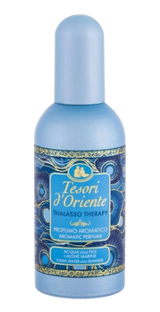 Perfumy damskie woda perfumowana Tesori d'Oriente THALASSO THERAPY 100 ml