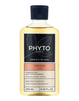 Szampon chroniący kolor Phyto Color do włosów farbowanych 250 ml