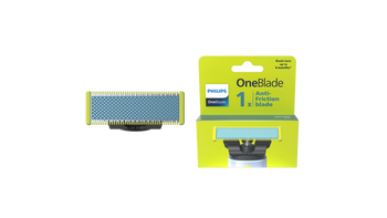 Ostrze do golarki wymienne Philips Oneblade Anti-Friction Blade QP215/50