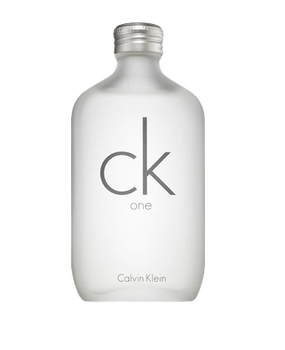 Woda toaletowa Calvin Klein CK One EDT Unisex 50 ml