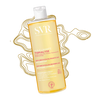 Micelarny olejek do mycia Svr Topialyse Huile Lavante 400 ml