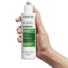 Szampon przeciwłupieżowy VICHY DERCOS do skóry wrażliwej głowy 200 ml