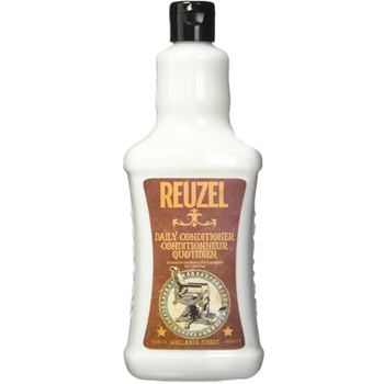 Odżywka do włosów Reuzel Daily Conditioner do codziennego użytku 1000 ml