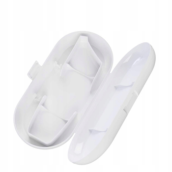 Plastikowe etui podróżne Prozone do irygatora Philips Airfloss