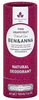 Naturalny dezodorant Ben & Anna na bazie sody Pink Grapefriut 40 g