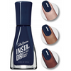Lakier do paznokci Sally Hansen Insta-Dri 493 Midnight dla kobiet 9,17 ml