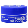 Wosk do włosów RedOne Blue Aqua Hair Wax Full Force Maximum Control 150 ml
