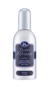 Perfumy damskie woda perfumowana Tesori d'Oriente MIRRA 100ml