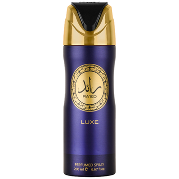 Dezodorant perfumowany Lattafa Luxe Ra'ed 200 ml