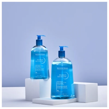 Żel pod prysznic Bioderma Atoderm Ultra Gentle do skóry wrażliwej 1000 ml