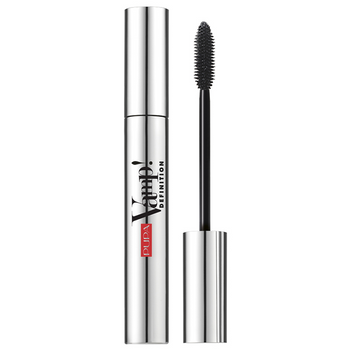 Tusz do rzęs Pupa Vamp! Definition spektakularna objętość 001 9 ml