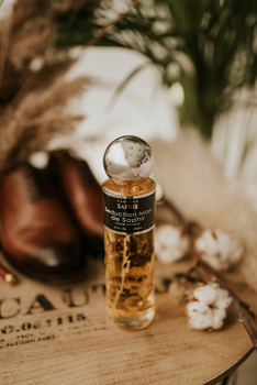 Woda perfumowana Saphir Seduction Man dla mężczyzn 200 ml EDP