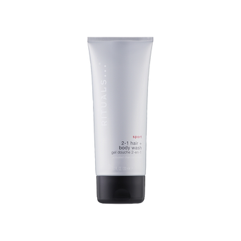 Żel do mycia ciała i włosów Rituals Homme Sport 2 in 1 200 ml