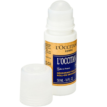 Dezodorant w kulce L'Occitane Homme 50 ml