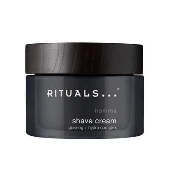 Krem do golenia dla mężczyzn Rituals Homme 250 ml