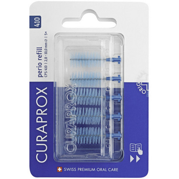 Szczoteczki międzyzębowe Curaprox CPS 410 Perio Refill 5 szt