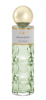 Woda perfumowana Saphir Ancora Women dla kobiet 200 ml EDP