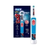 Szczoteczka do zębów Oral-B PRO Kids 3+ Spider-Man D 103.413.2K