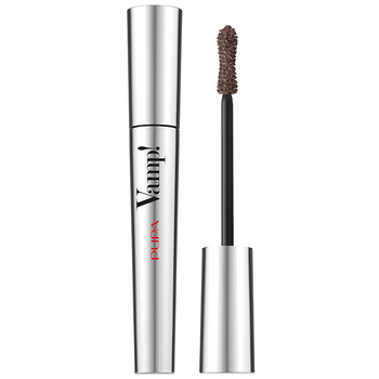 Tusz do rzęs Pupa Vamp! Mascara 200 Chocolate Brown 9 ml