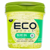 Żel do stylizacji włosów Eco Style z olejem z oliwek Max Hold 236 ml
