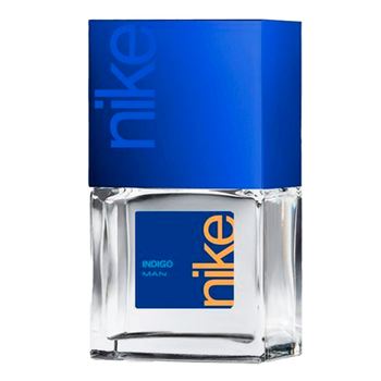Woda toaletowa dla mężczyzn Nike Indigo Man EDT 30 ml