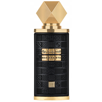 Woda perfumowana Lattafa Mashyrabya 100 ml