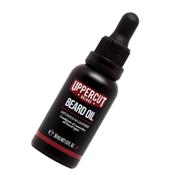 Olejek do brody Uppercut Deluxe Beard Oil 30 ml