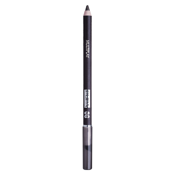 Kredka do oczu Pupa Multiplay 08 Basic Brun 1,2 g