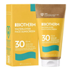 1x Krem do twarzy przeciwsłoneczny Biotherm Waterlover Anti-Aging SPF30 50 ml