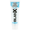 Wybielająca pasta do zębów miętowa BlanX Nordic White nieabrazyjna 75 ml