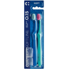 2x Szczoteczki do zębów miękkie Curasept MAXI SOFT 015 duopack
