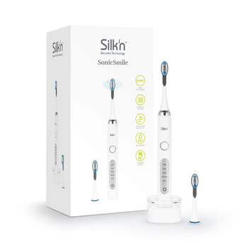 Silk'n SonicSmile White - elektryczna szczoteczka