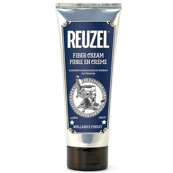 Włóknisty krem do stylizacji włosów Reuzel Fiber Cream włóknisty 100 ml