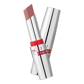 Pomadka do ust Pupa Miolano Miss Pupa 110 Nude Vibes 2,4 ml