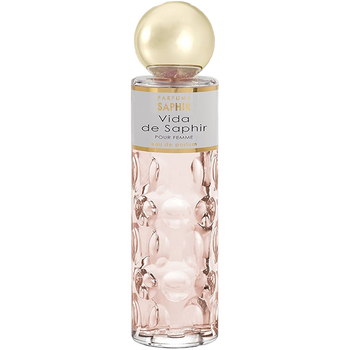 Woda perfumowana Saphir Parfums Vida de Saphir dla kobiet 200 ml EDP