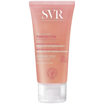 Żel do mycia ciała SVR Topialyse Gel Lavant 200 ml
