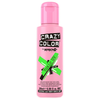 Toner krem do koloryzacji włosów Crazy Color Toxic UV 79 100 ml